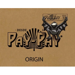 Pay-Pay Rolling papers | Pay-Pay Origin size 1 1/4 x 25