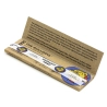 Rolling papers | Bulldog King Size Regular Natural Paper - Box/50