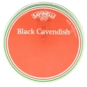 Pipe tobacco | Savinelli Black Cavendish 50g