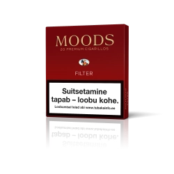 Cigarillos | Ritmeester Moods Flame Filter 3