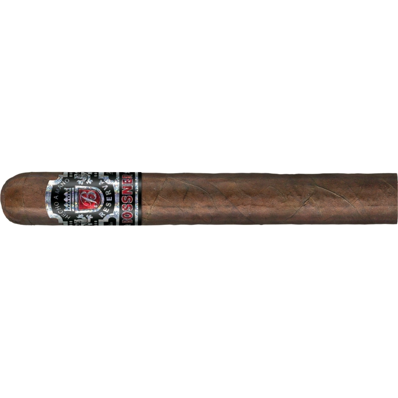 Bossner Black Edition Toro