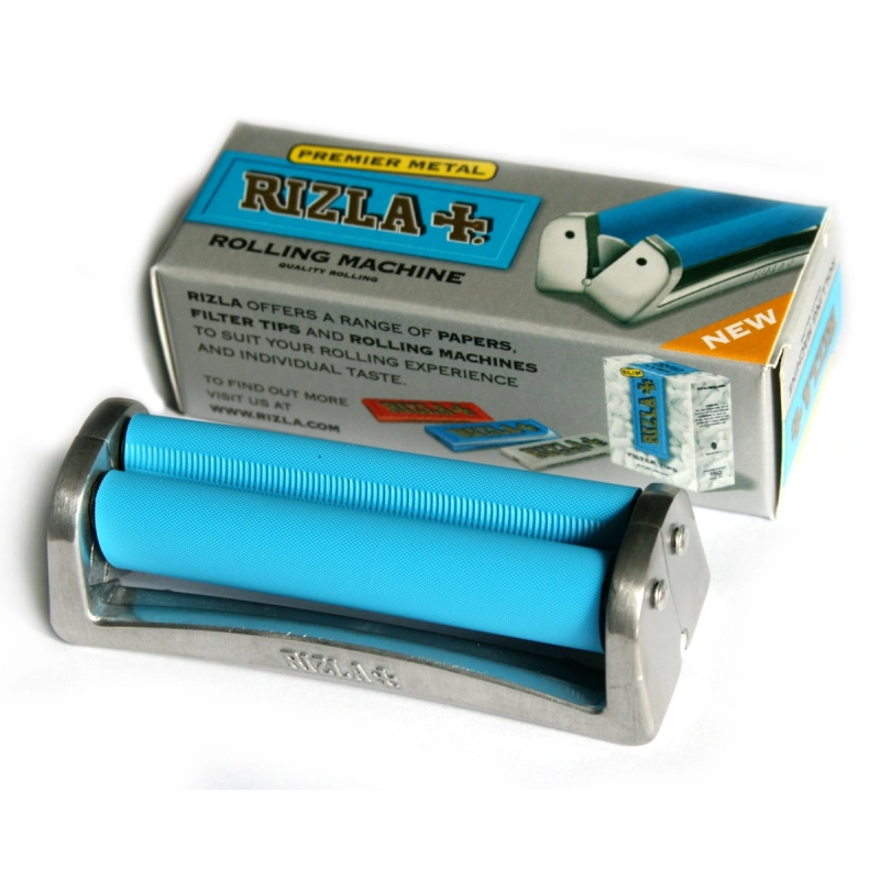 Cigarette accessories | Rizla Metal machine 70mm