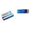 Rizla Rolling papers | Rizla Blue Cigarette Paper - Box/100