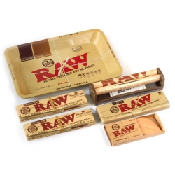 Cigarette accessories | RAW Tray KIT